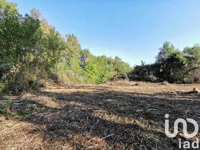 Building plot in Eysus (64400)