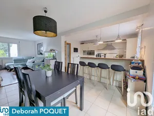 House in Morsang sur orge (91390)