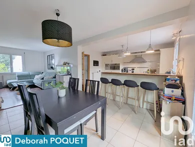 House in Morsang sur orge (91390)