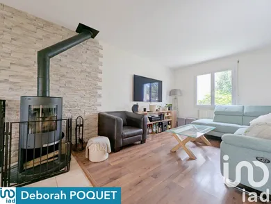 Maison à Morsang sur orge (91390)