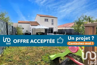 Traditional house at Aigrefeuille-sur-Maine (44140)