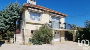 Maison à Brunoy (91800)