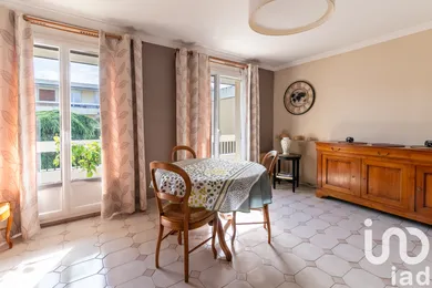 Appartement à Livry-Gargan (93190)
