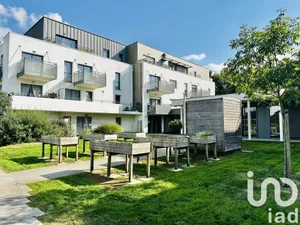 Apartment at Les Sables-d'Olonne (85100)