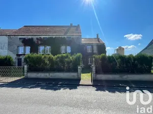 Maison à Bugnières (52210)