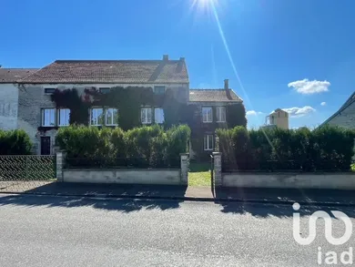 House at Bugnières (52210)
