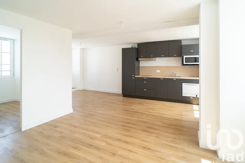 Appartement 2 pièces 42 m² · à Noirmoutier-en-l'Île · 42,5 m² · 299 000 €