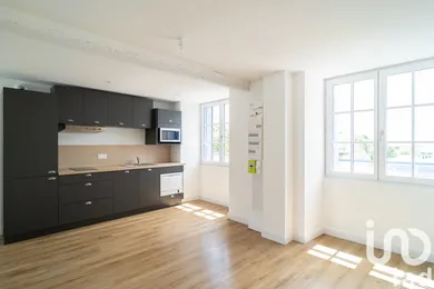 Appartement à Noirmoutier-en-l'Île (85330)