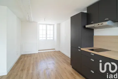 Appartement à Noirmoutier-en-l'Île (85330)