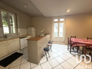 Apartment in Migné-Auxances (86440)
