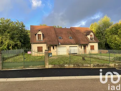 Maison à Beine (89800)