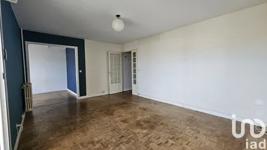 Apartment in Saint-Herblain (44800)