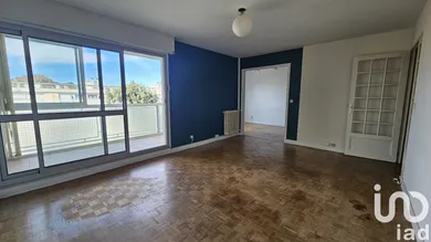 Appartement à Saint-Herblain (44800)