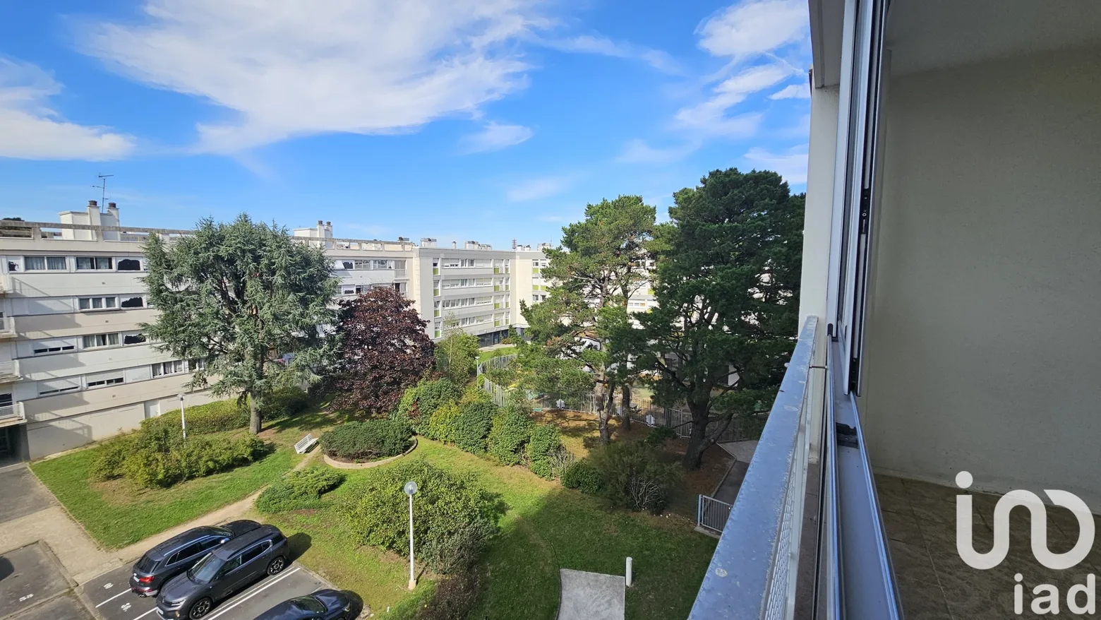 Vente appartement à Saint — 6