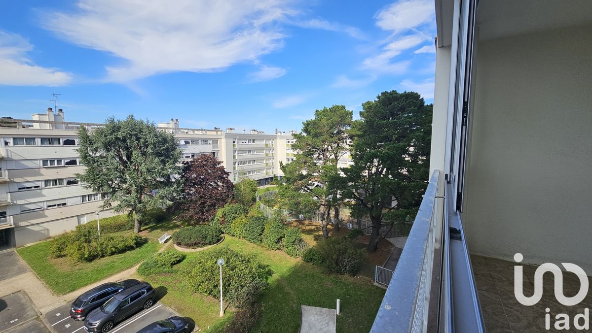 Vente appartement à Saint