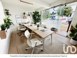 Townhouse at Martigné-Ferchaud (35640)