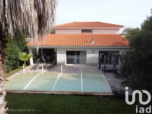 Maison à Claira (66530)