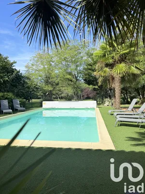 Demeure à Saint Ouen D'Aunis (17230)