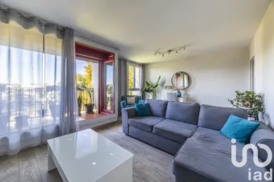 Appartement à Bayonne (64100)