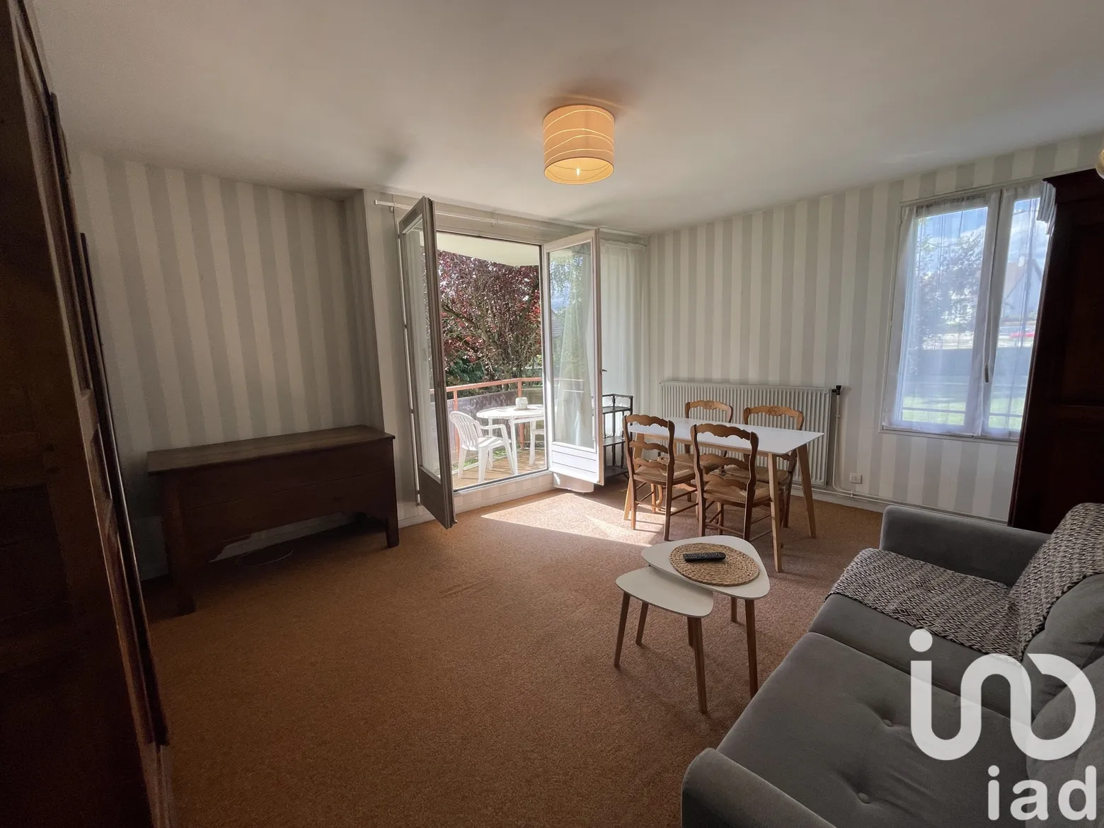 appartement à Migennes
