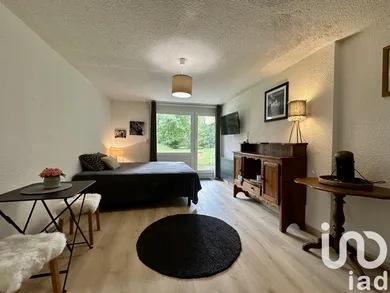 Studio à Arâches-la-Frasse (74300)