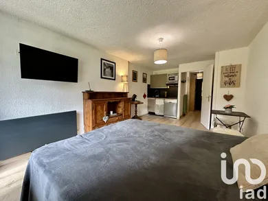 Studio in Arâches-la-Frasse (74300)