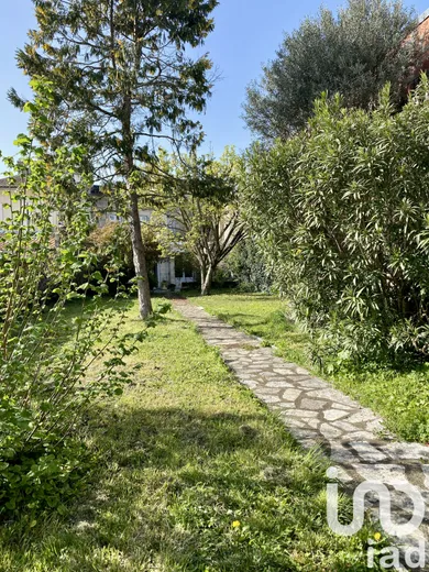 Maison à Libourne (33500)