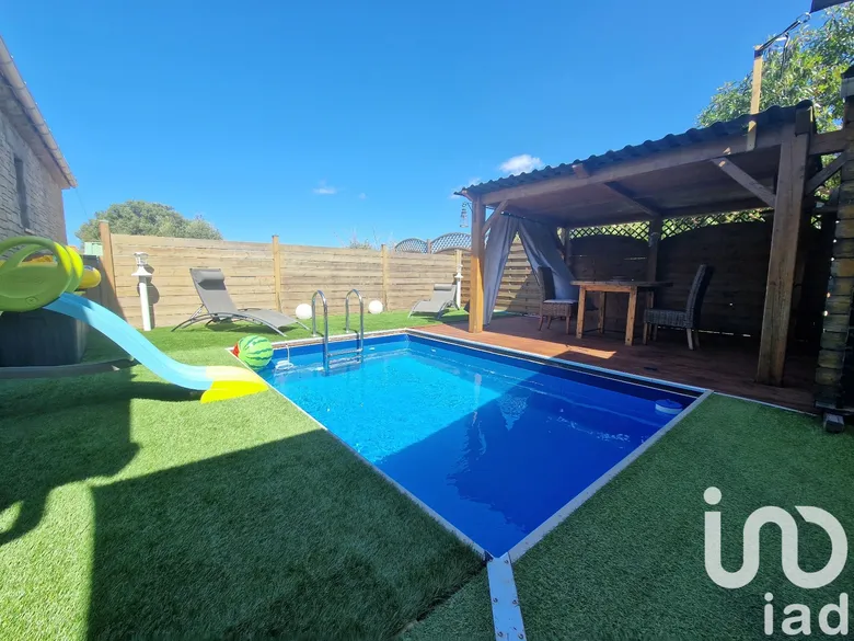 Maison 5 pièces 122 m² · à Propriano · 122,1 m² · 549 000 €