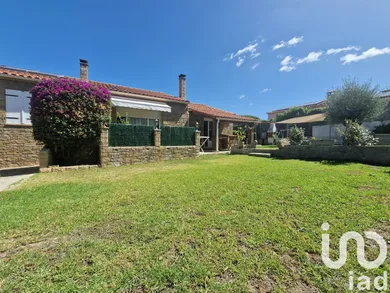 Maison à Propriano  (20110)