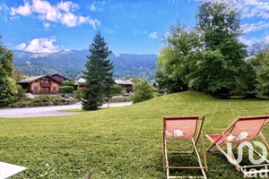 Studio in Arâches-la-Frasse (74300)