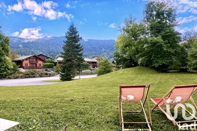 Studio in Arâches-la-Frasse (74300)