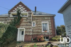 Maison à Fontaine-la-Mallet (76290)