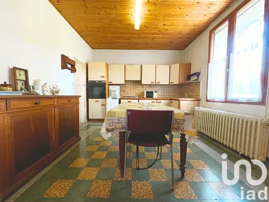 Maison à LA MOTTE D AIGUES (84240)