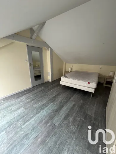 Duplex in Limoges (87000)