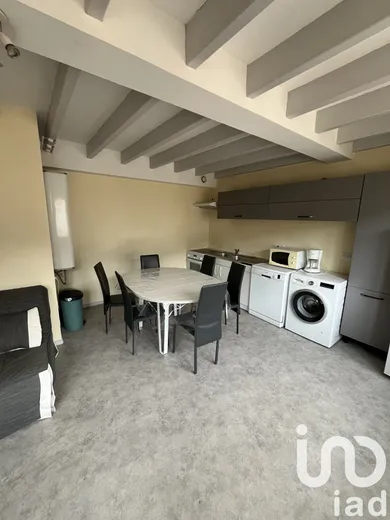 Duplex in Limoges (87000)