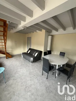 Appartement à Limoges (87000)