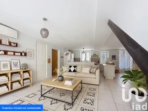Maison à Wissous (91320)