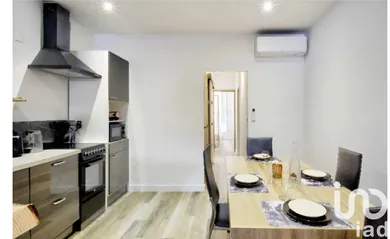 Appartement à Sète (34200)