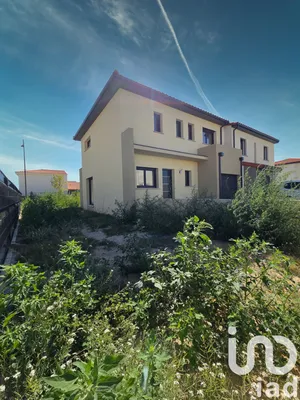 Maison à Cabestany (66330)