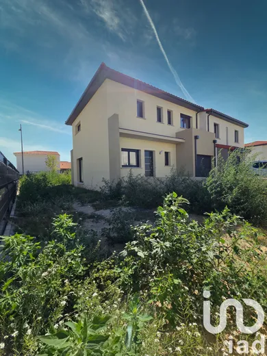 Maison à Cabestany (66330)