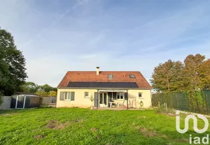 Maison à Flogny-la-Chapelle (89360)