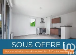 Appartement à Seilh (31840)