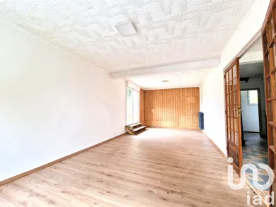 House in Maël-Carhaix (22340)