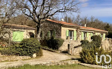 Maison à Saint-Maximin-la-Sainte-Baume (83470)