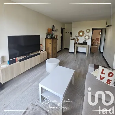 Appartement à Saint-Pierre-lès-Elbeuf (76320)