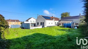 House at Montceau-les-Mines (71300)