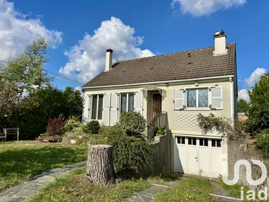 Detached house at Conflans-Sainte-Honorine (78700)