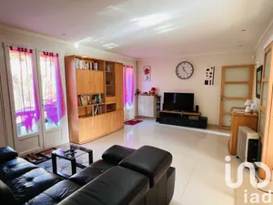 Maison à La Ferté-sous-Jouarre (77260)