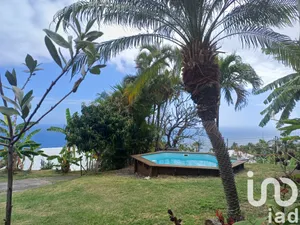 House at Les Avirons (97425)