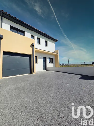 House in Cabestany (66330)